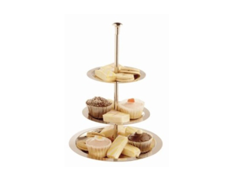 Catering Display
